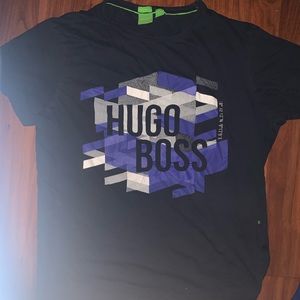 Hugo boss medium size
